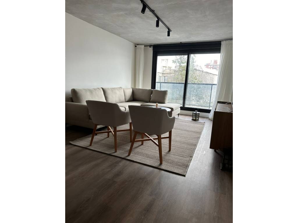 Venta  Montevideo Pocitos